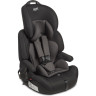 Детское автокресло SIGER СТАР ISOFIX ЛЮКС черный графит KRES4156