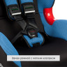 Детское автомобильное кресло SIGER 