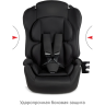Удерживающее устройство для детей SIGER НЕКСТ ISOFIX черный гр. I/II/III KRES4174
