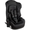 Удерживающее устройство для детей SIGER НЕКСТ ISOFIX черный гр. I/II/III KRES4174